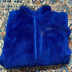 Mens Patagonia Jacket - Medium